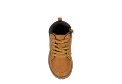 Carters Boys Infant Trail Boot - Tan 14 Carters Boys Infant Trail Boot - Tan -Shoe Promotion Shop US 01 702616 05