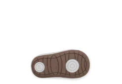 Stride Rite Boys Infant Crib Indiana Boot - Tan 15 Stride Rite Boys Infant Crib Indiana Boot - Tan -Shoe Promotion Shop US 01 702620 06