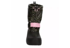 Northside Girls Frosty Snow Boot - Black 11 Northside Girls Frosty Snow Boot - Black -Shoe Promotion Shop US 01 702626 02