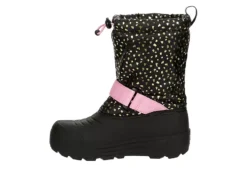 Northside Girls Frosty Snow Boot - Black 12 Northside Girls Frosty Snow Boot - Black -Shoe Promotion Shop US 01 702626 03