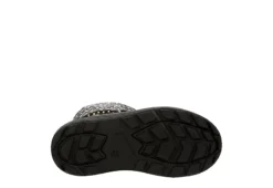 Northside Girls Frosty Snow Boot - Black 15 Northside Girls Frosty Snow Boot - Black -Shoe Promotion Shop US 01 702626 06