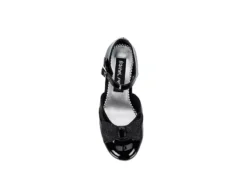 Rachel Shoes Girls Valeria Dress Heel - Black 14 Rachel Shoes Girls Valeria Dress Heel - Black -Shoe Promotion Shop US 01 702632 05