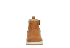 Cupcake Couture Girls Infant Havonn Boot - Brown -Shoe Promotion Shop US 01 702633 02
