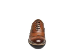 Stacy Adams Boys Dunbar Oxford - Cognac 11 Stacy Adams Boys Dunbar Oxford - Cognac -Shoe Promotion Shop US 01 702635 02