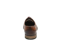 Stacy Adams Boys Dunbar Oxford - Cognac 13 Stacy Adams Boys Dunbar Oxford - Cognac -Shoe Promotion Shop US 01 702635 04