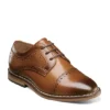 Stacy Adams Boys Infant Dickinson Oxford - Cognac 1 Stacy Adams Boys Infant Dickinson Oxford - Cognac -Shoe Promotion Shop US 01 702638 00