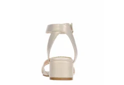 Rachel Shoes Girls Elodie Dress Heel - Beige -Shoe Promotion Shop US 01 702664 04