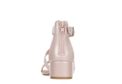 Rachel Shoes Girls Infant Lil Carlee Dress Heel - Pink -Shoe Promotion Shop US 01 702666 04