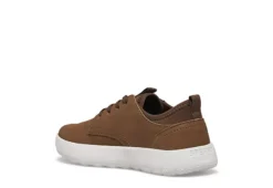 Sperry Boys Coastal Break Skiff Sneaker - Brown 11 Sperry Boys Coastal Break Skiff Sneaker - Brown -Shoe Promotion Shop US 01 702719 02