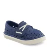 Sperry Boys Infant Bahama Float Boat Jr Sneaker - Navy 1 Sperry Boys Infant Bahama Float Boat Jr Sneaker - Navy -Shoe Promotion Shop US 01 702725 00