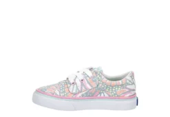 Keds Girls Jumpkick Jr Sneaker - Multicolor 12 Keds Girls Jumpkick Jr Sneaker - Multicolor -Shoe Promotion Shop US 01 702727 03