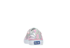 Keds Girls Jumpkick Jr Sneaker - Multicolor 13 Keds Girls Jumpkick Jr Sneaker - Multicolor -Shoe Promotion Shop US 01 702727 04