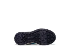 Merrell Boys Nova 3 Sneaker - Blue -Shoe Promotion Shop US 01 702733 04