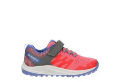 Merrell Girls Nova 3 Sneaker - Coral 10 Merrell Girls Nova 3 Sneaker - Coral -Shoe Promotion Shop US 01 702734 01