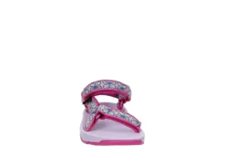 Teva Girls Hurricane Xlt 2 Outdoor Sandal - Purple -Shoe Promotion Shop US 01 702743 02