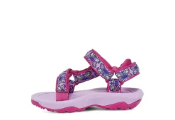 Teva Girls Infant Hurricane Xlt 2 Outdoor Sandal - Purple -Shoe Promotion Shop US 01 702744 02
