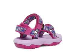 Teva Girls Infant Hurricane Xlt 2 Outdoor Sandal - Purple -Shoe Promotion Shop US 01 702744 03