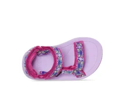 Teva Girls Infant Hurricane Xlt 2 Outdoor Sandal - Purple -Shoe Promotion Shop US 01 702744 04