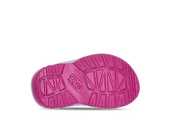 Teva Girls Infant Hurricane Xlt 2 Outdoor Sandal - Purple -Shoe Promotion Shop US 01 702744 05