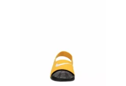 Nike Boys Infant Kawa Slide Sandal - Black -Shoe Promotion Shop US 01 702747 02