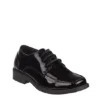 Josmo Boys Dress Shoe - Black -Shoe Promotion Shop US 01 702750 00