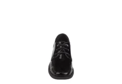 Josmo Boys Dress Shoe - Black 11 Josmo Boys Dress Shoe - Black -Shoe Promotion Shop US 01 702750 02