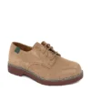 School Issue Boys Semester Oxford - Tan 1 School Issue Boys Semester Oxford - Tan -Shoe Promotion Shop US 01 702752 00