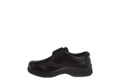 French Toast Boys Boys School Shoe - Black -Shoe Promotion Shop US 01 702756 03