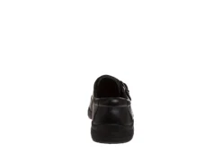 French Toast Boys Boys School Shoe - Black -Shoe Promotion Shop US 01 702756 04
