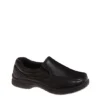 French Toast Boys Boys Dress Shoe - Black -Shoe Promotion Shop US 01 702759 00