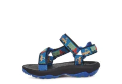 Teva Boys Infant Hurricane Xlt2 Outdoor Sandal - Blue -Shoe Promotion Shop US 01 702797 02
