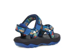 Teva Boys Infant Hurricane Xlt2 Outdoor Sandal - Blue -Shoe Promotion Shop US 01 702797 03