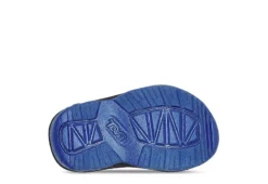 Teva Boys Infant Hurricane Xlt2 Outdoor Sandal - Blue -Shoe Promotion Shop US 01 702797 05