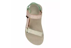 Teva Girls Original Universal Outdoor Sandal - Multicolor -Shoe Promotion Shop US 01 702798 05