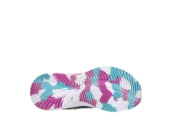 Skechers Girls Elite Sport Tempo Pro Sneaker - Black 15 Skechers Girls Elite Sport Tempo Pro Sneaker - Black -Shoe Promotion Shop US 01 702799 06