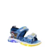Nickelodeon Boys Infant Paw Patrol Light Up Sandal - Blue -Shoe Promotion Shop US 01 702816 00
