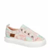 Blowfish Girls Infant Play-t Sneaker - Pink -Shoe Promotion Shop US 01 702818 00