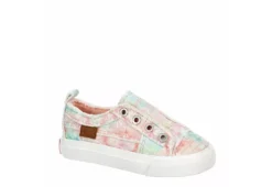 Blowfish Girls Infant Play-t Sneaker - Pink