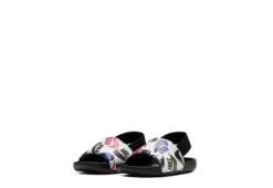 Nike Boys Infant Kawa Slide Sandal - Black