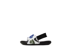 Nike Boys Infant Kawa Slide Sandal - Black 11 Nike Boys Infant Kawa Slide Sandal - Black -Shoe Promotion Shop US 01 702824 02