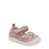 Stride Rite Girls Infant Mallory Sandal - Pink