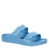 Birkenstock Girls Arizona Footbed Sandal - Blue 1 Birkenstock Girls Arizona Footbed Sandal - Blue -Shoe Promotion Shop US 01 702830 00