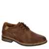 Borelli Boys Chill Oxford - Tan -Shoe Promotion Shop US 01 702843 00