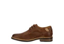 Borelli Boys Chill Oxford - Tan 12 Borelli Boys Chill Oxford - Tan -Shoe Promotion Shop US 01 702843 03
