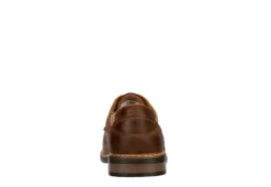Borelli Boys Chill Oxford - Tan 13 Borelli Boys Chill Oxford - Tan -Shoe Promotion Shop US 01 702843 04