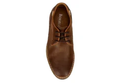 Borelli Boys Chill Oxford - Tan 14 Borelli Boys Chill Oxford - Tan -Shoe Promotion Shop US 01 702843 05