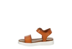 Cupcake Couture Girls Infant Lil Marlow Sandal - Tan 12 Cupcake Couture Girls Infant Lil Marlow Sandal - Tan -Shoe Promotion Shop US 01 702845 03