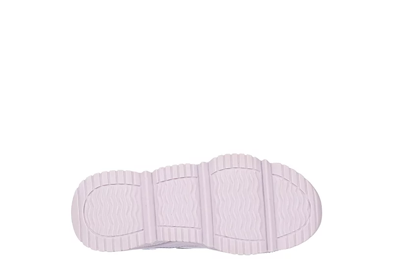 Cupcake Couture Girls Ashton Sneaker - Lilac 9 Cupcake Couture Girls Ashton Sneaker - Lilac - Image 7