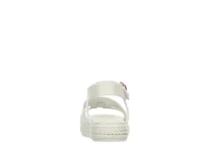 Cupcake Couture Girls Markae Sandal - Bone 13 Cupcake Couture Girls Markae Sandal - Bone -Shoe Promotion Shop US 01 702860 04