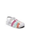 Reef Girls Infant Little Water Beachy Sandal - White 1 Reef Girls Infant Little Water Beachy Sandal - White -Shoe Promotion Shop US 01 702869 00